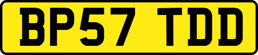 BP57TDD