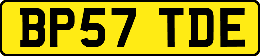 BP57TDE