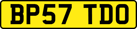 BP57TDO