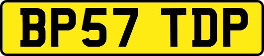 BP57TDP