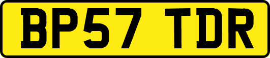 BP57TDR