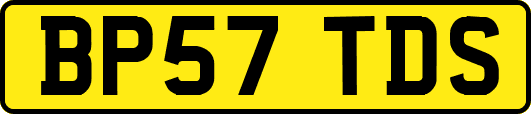 BP57TDS