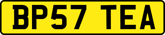 BP57TEA