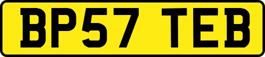 BP57TEB