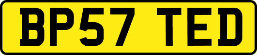 BP57TED
