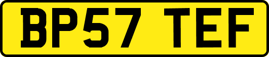 BP57TEF