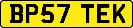 BP57TEK