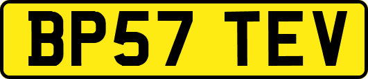 BP57TEV