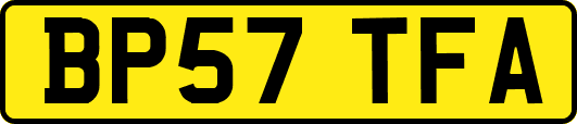 BP57TFA