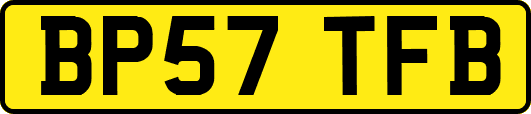 BP57TFB