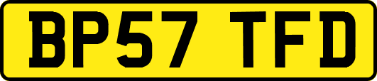 BP57TFD