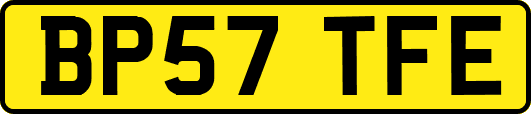 BP57TFE
