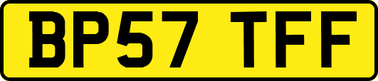 BP57TFF