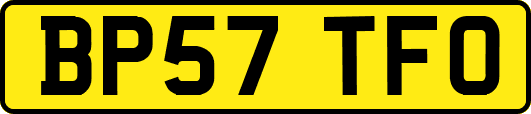 BP57TFO