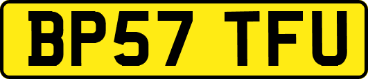 BP57TFU