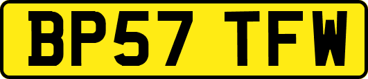 BP57TFW