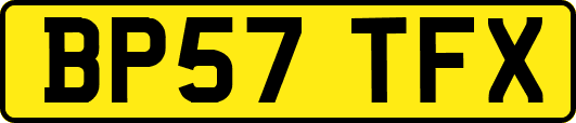 BP57TFX