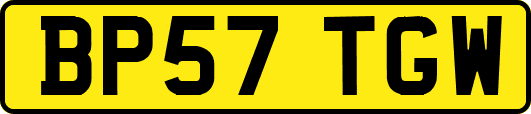 BP57TGW