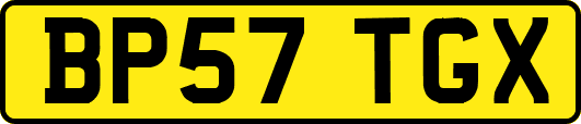 BP57TGX