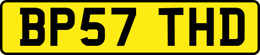 BP57THD