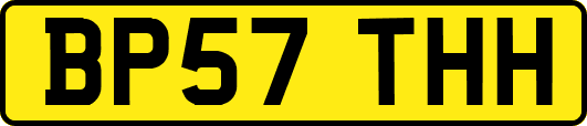 BP57THH