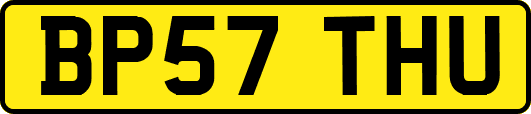 BP57THU