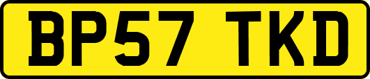BP57TKD