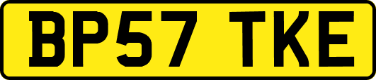 BP57TKE