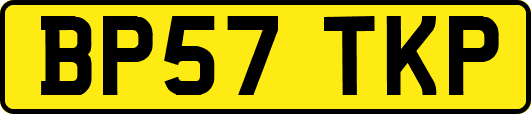 BP57TKP