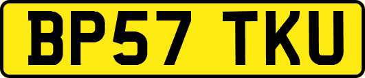 BP57TKU