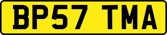 BP57TMA