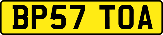 BP57TOA