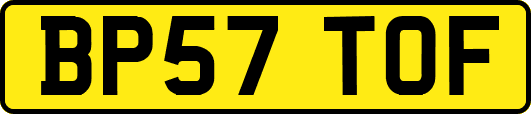 BP57TOF
