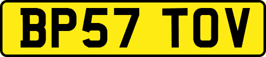 BP57TOV