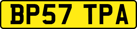 BP57TPA