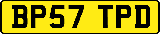 BP57TPD