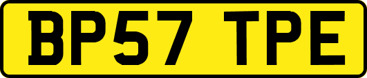 BP57TPE