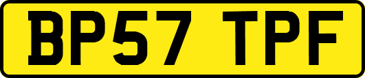 BP57TPF