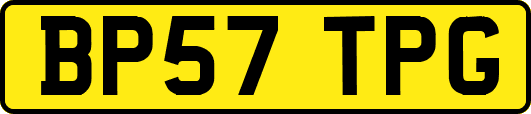 BP57TPG