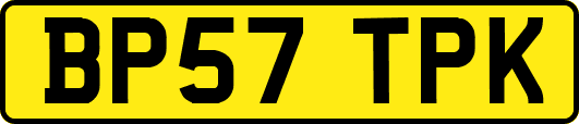 BP57TPK