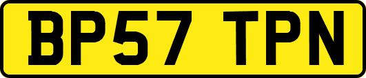 BP57TPN