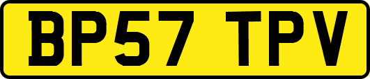 BP57TPV