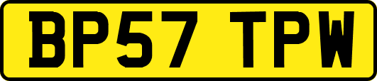 BP57TPW