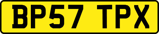 BP57TPX