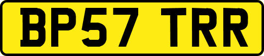 BP57TRR