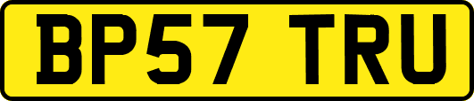BP57TRU