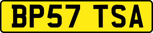 BP57TSA