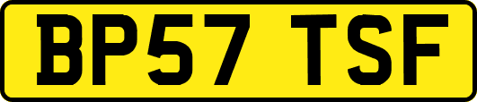 BP57TSF