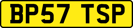 BP57TSP