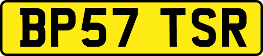 BP57TSR